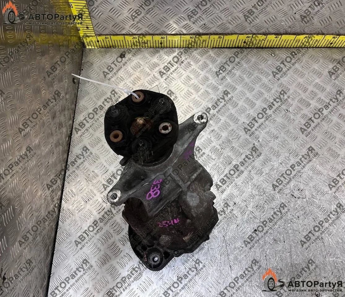 РЕДУКТОР BMW 5 Series F10 N52B30AF 3 л.