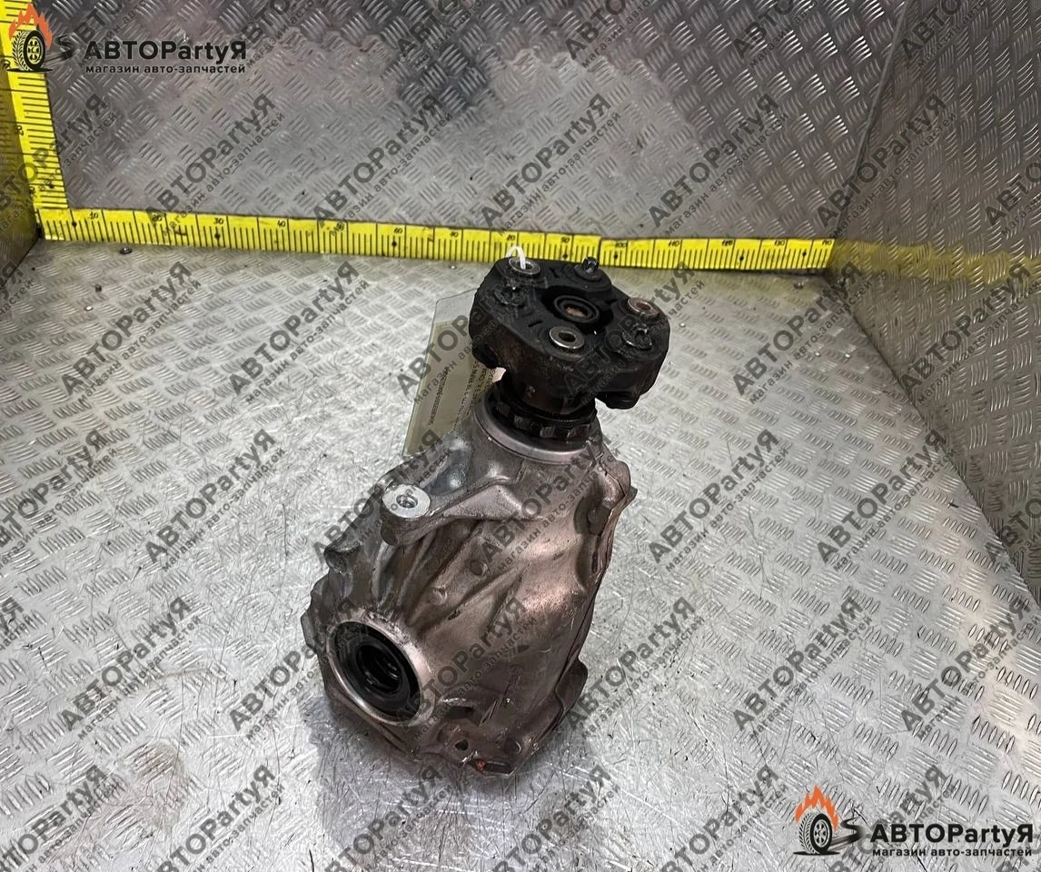 РЕДУКТОР BMW 5 Series F10 N52B30AF 3 л.