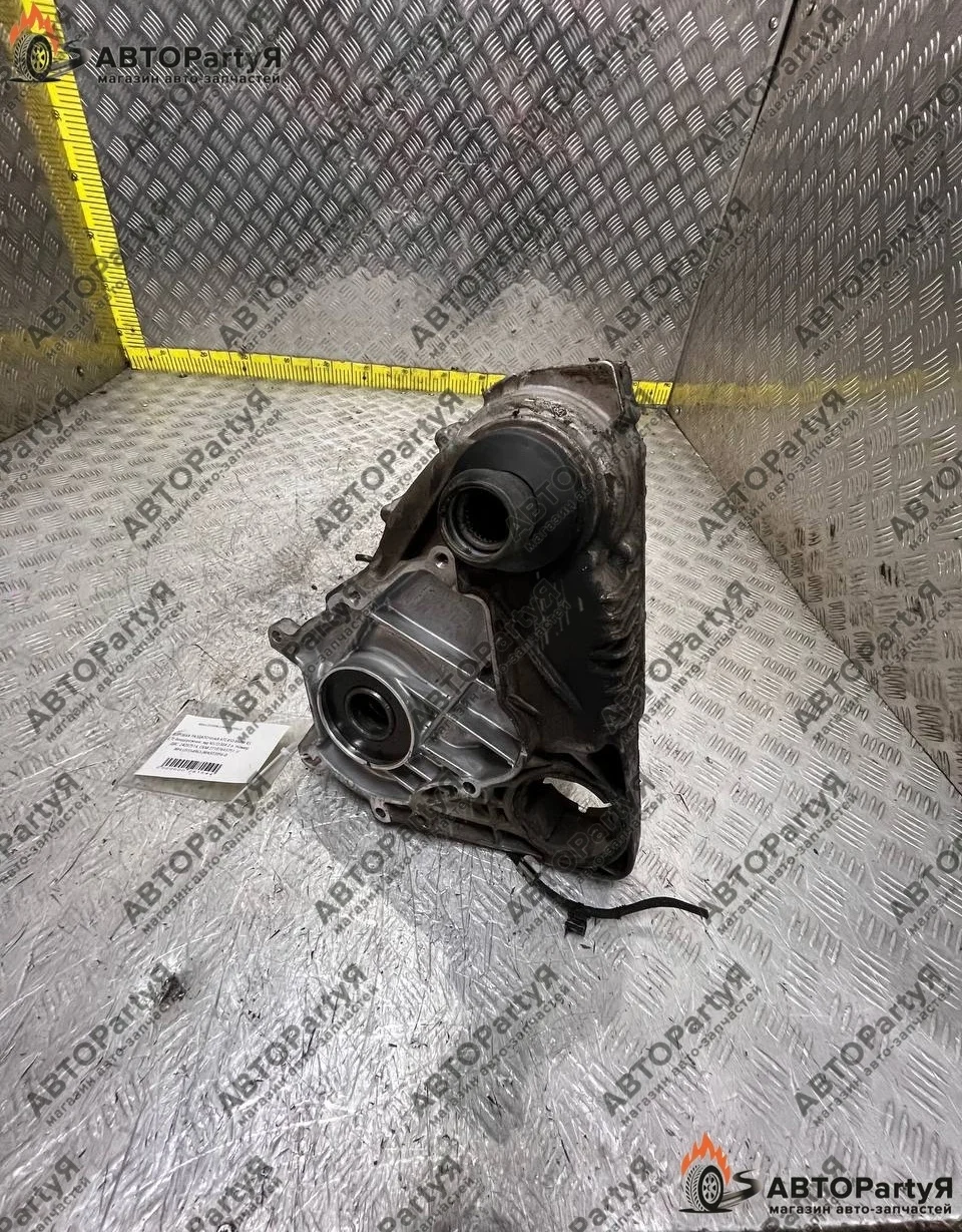 Раздатка ATC450 BMW X5 E70 N57D30A 2 л.