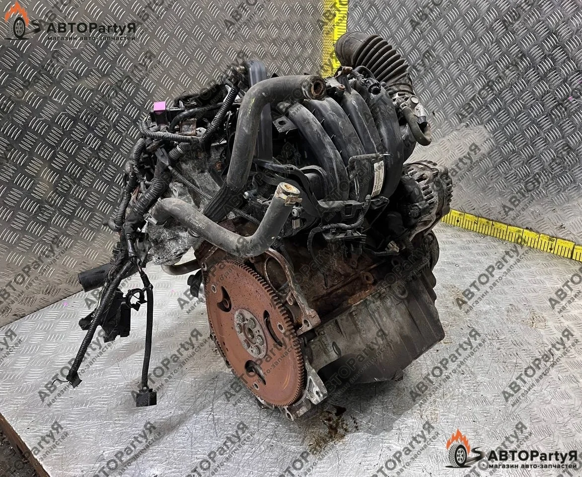 ДВИГАТЕЛЬ Chevrolet Cruze J300 F18D4 1,8 л.