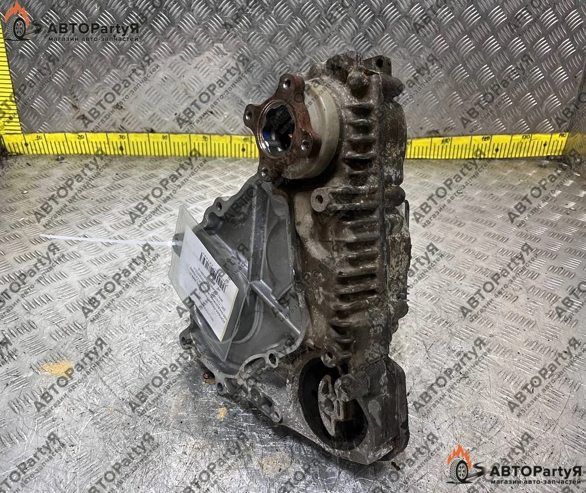 Раздатка ATC35L BMW X1 E84 N20B20A 2 л.