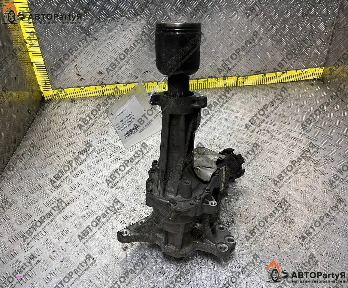 Раздатка Chevrolet Captiva C140 LF1 3 л.