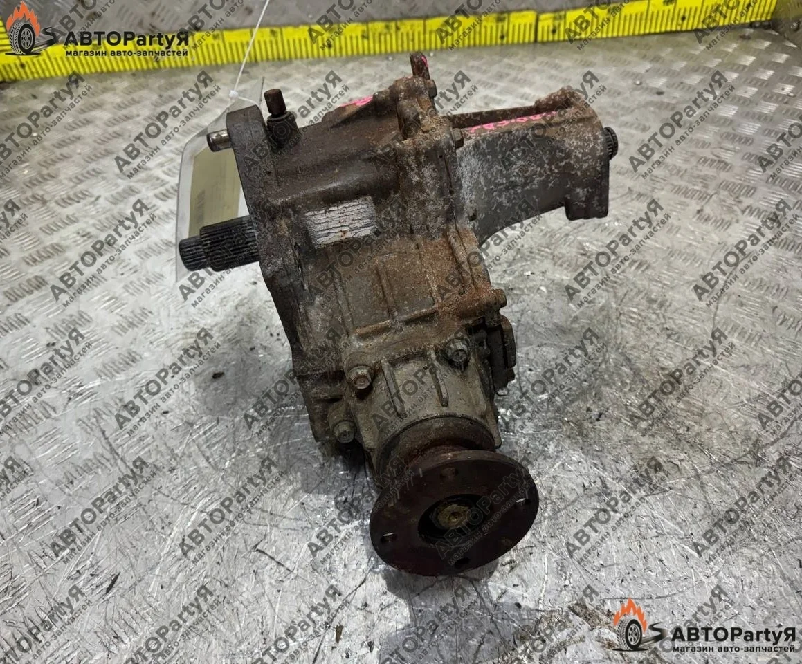 Коробка раздаточная (Раздатка) Hyundai Tucson JM G6BA 2,7 л.