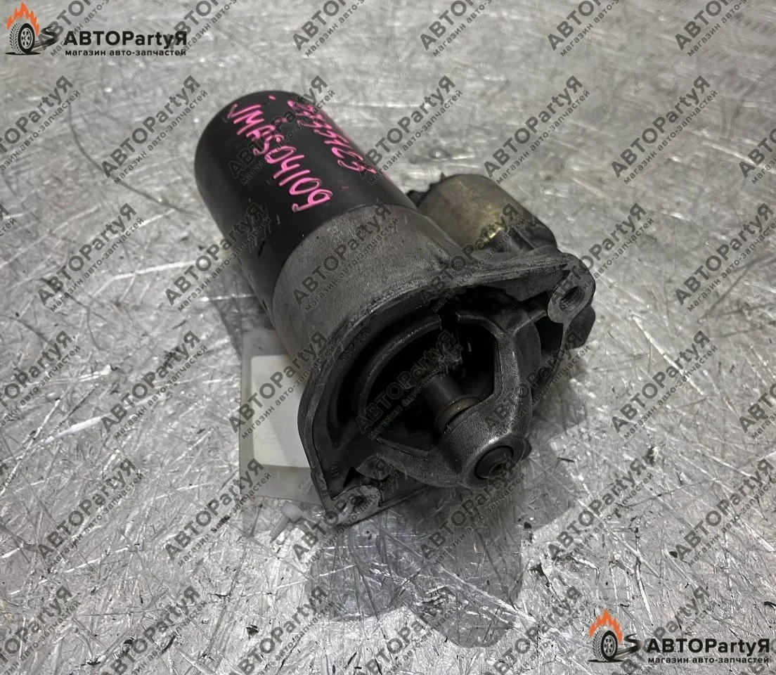 Стартер Volvo XC70 P2 B5244T3,  2,4 л.