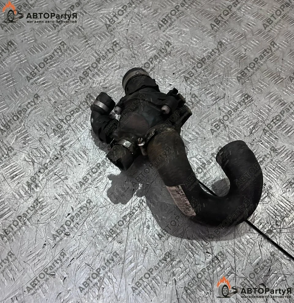 ТЕРМОСТАТ BMW (БМВ) 1 серия E87 N52B30 3 л.