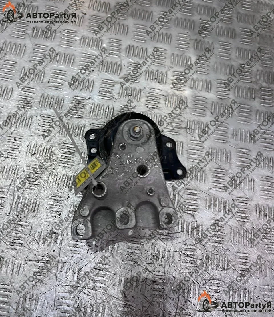 ПОДУШКА ДВС Volkswagen (Фольксваген) Polo5  CBZ 1,2 л.