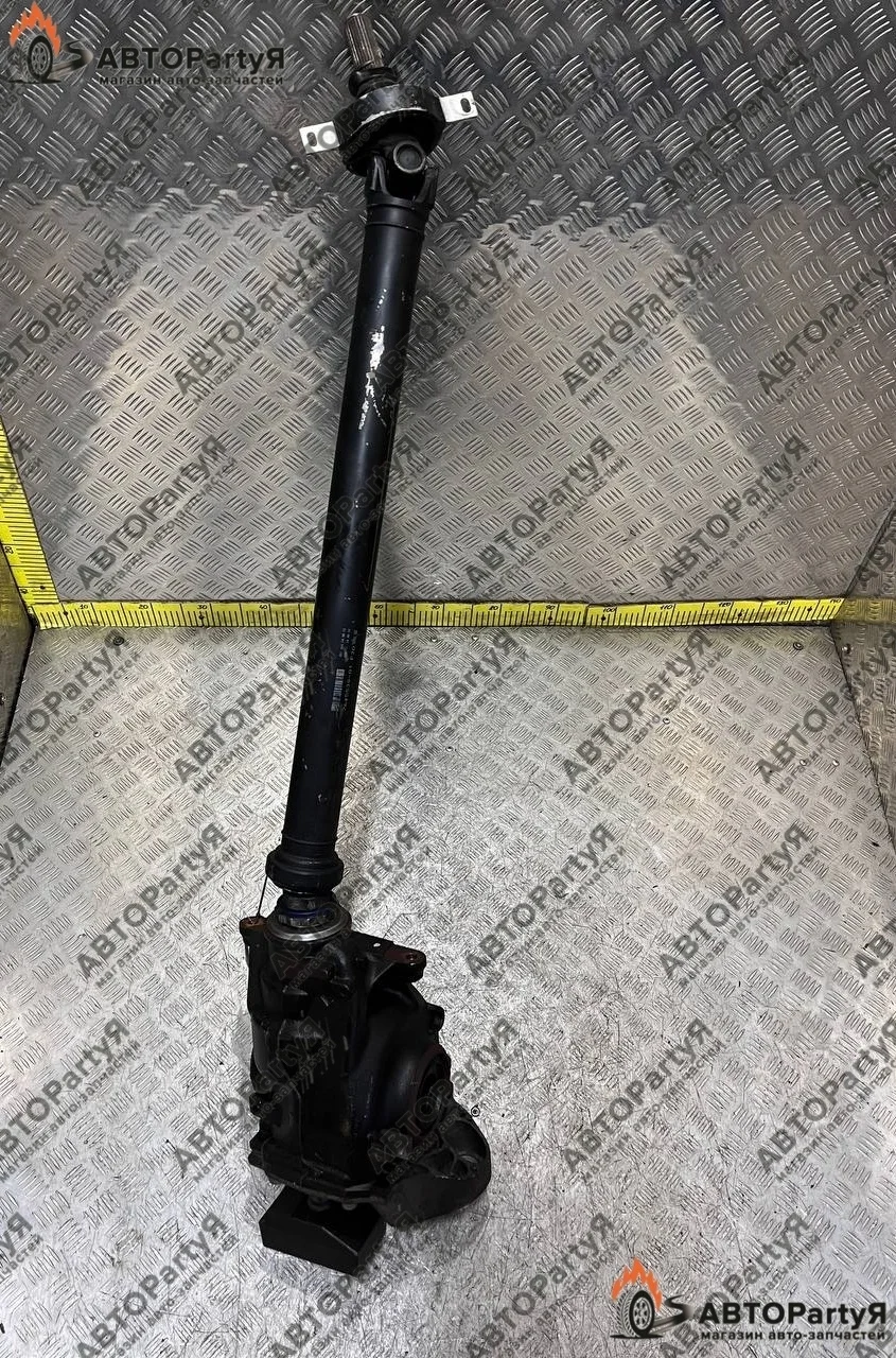 РЕДУКТОР BMW 3 серия F30 Хэтчбек 5 дверей  N55B30A 3 л.