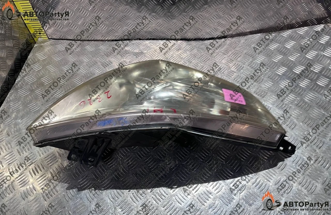 ФАРА NISSAN Teana J32 Седан