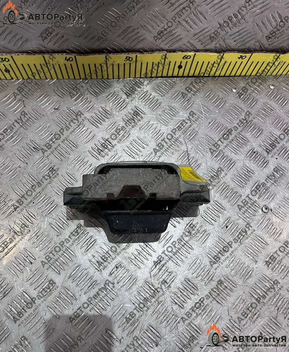 ПОДУШКА ДВС Volkswagen (Фольксваген) Golf6 Mk6 CBZ 1,2 л.