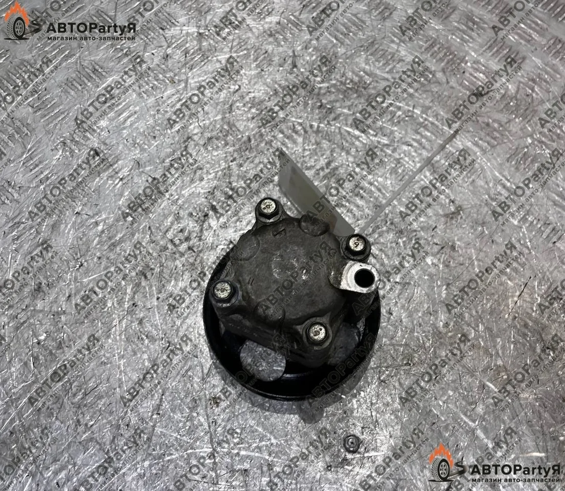 НАСОС ГУР INFINITI QX50 Седан  VQ37VHR