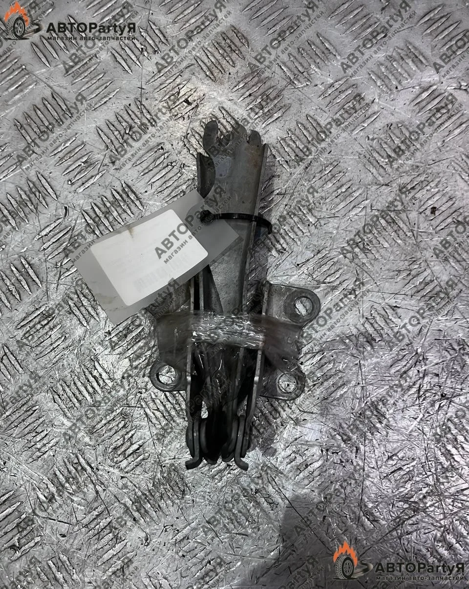 ПЕТЛЯ КАПОТА Mazda (Мазда) MPV LW L3-VE  л.