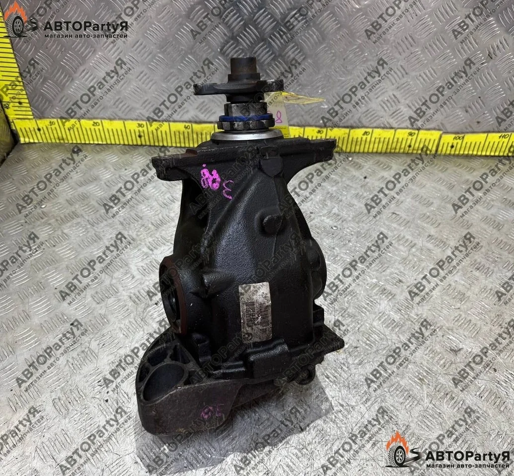 Редуктор   BMW (БМВ) 1 Series F20