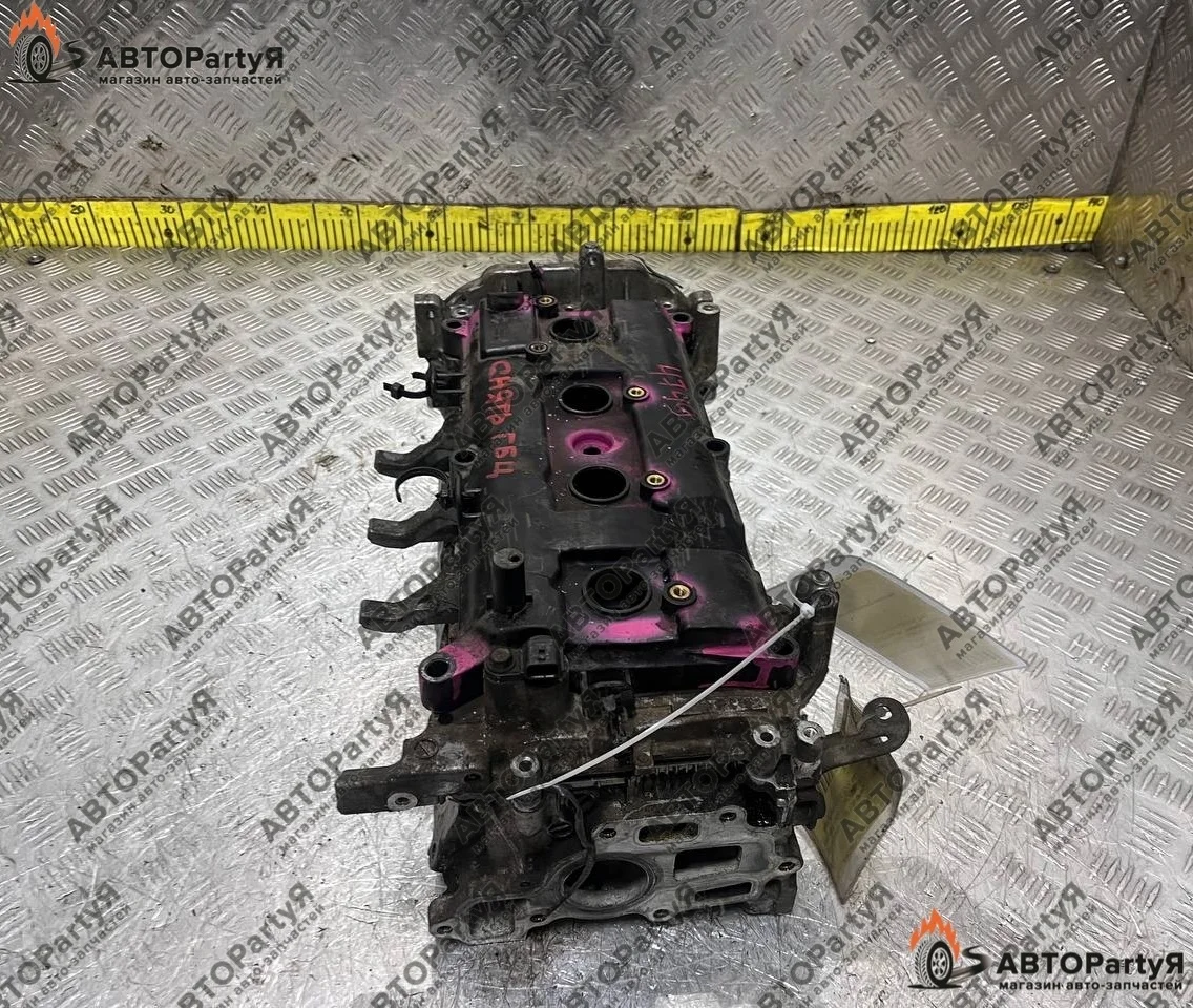 ГБЦ NISSAN X-Trail T31 Внедорожник  MR20DE