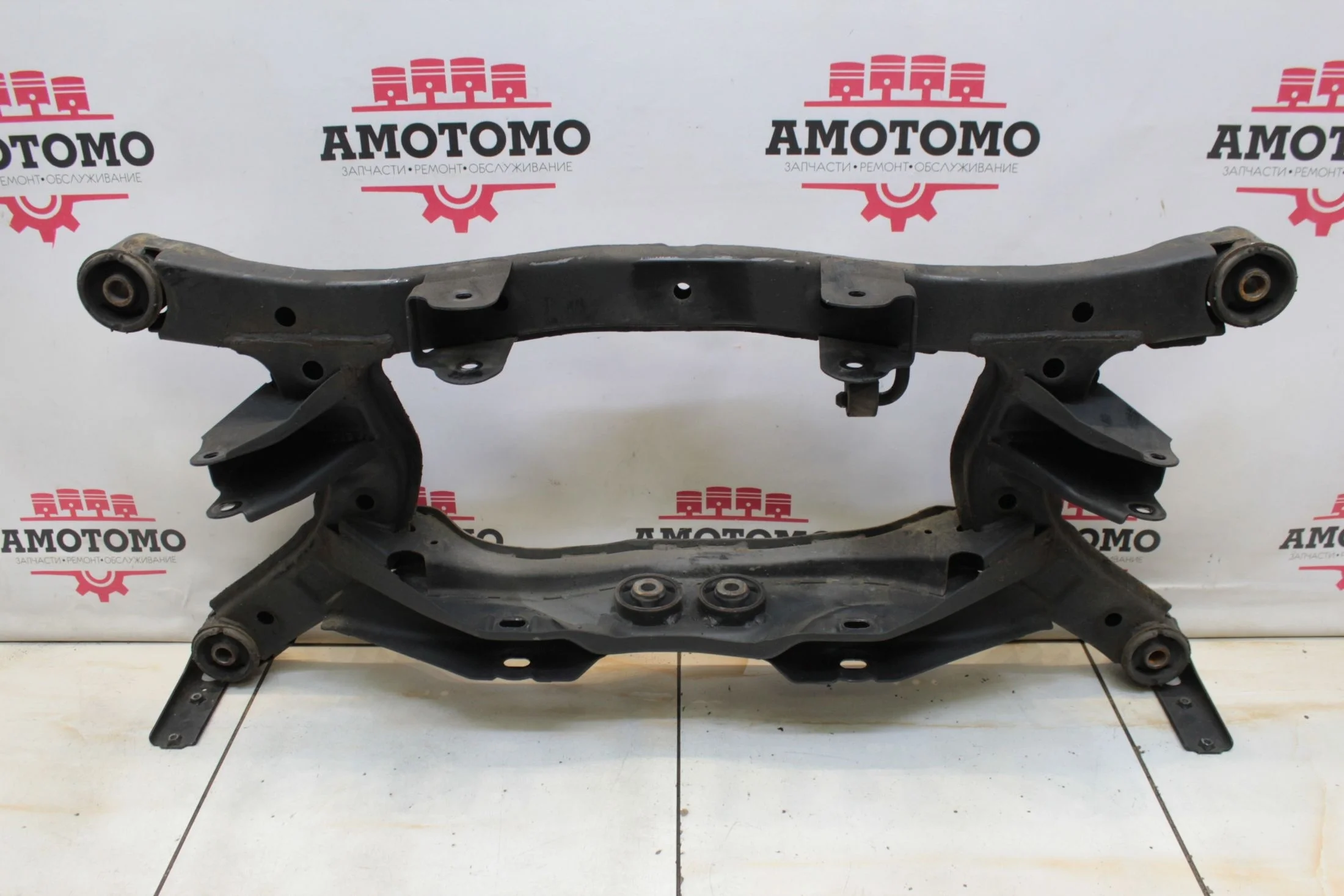 Балка Subaru Legacy BH5 EJ202 2003