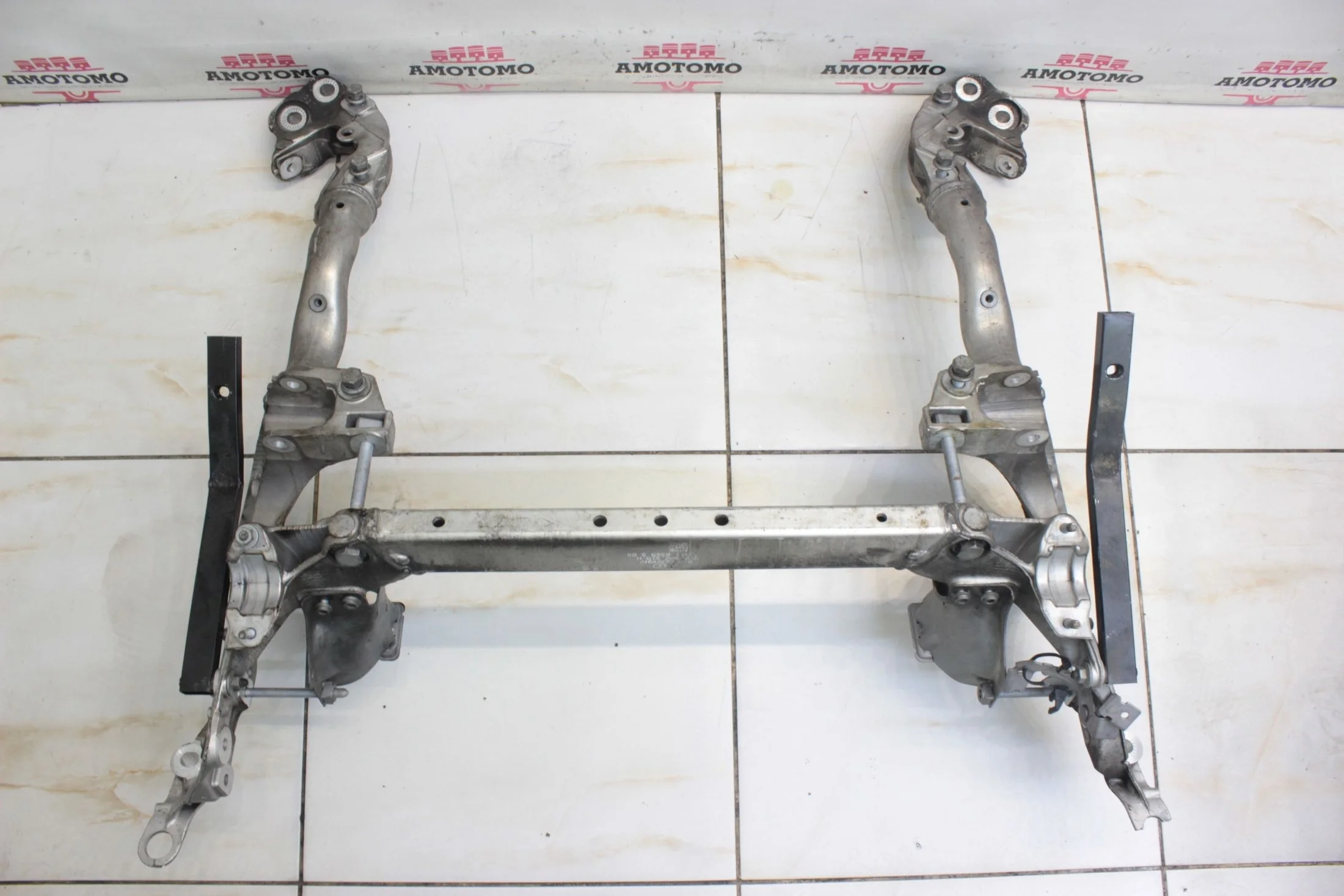 Балка Audi A5 8TCDNL CDN 2011