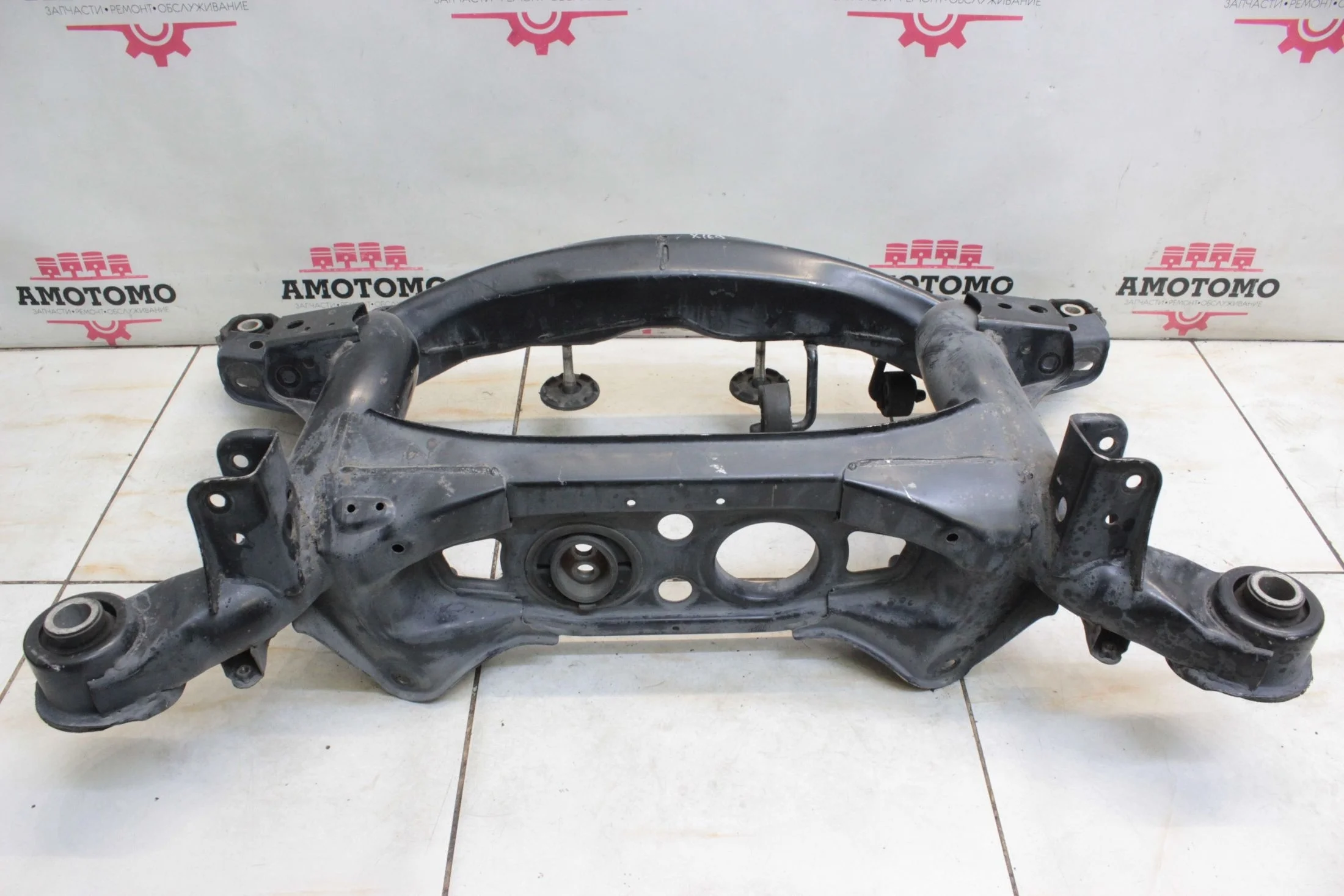 Балка Toyota Altezza SXE10 3SGE 2000 Оригинал Контрактная