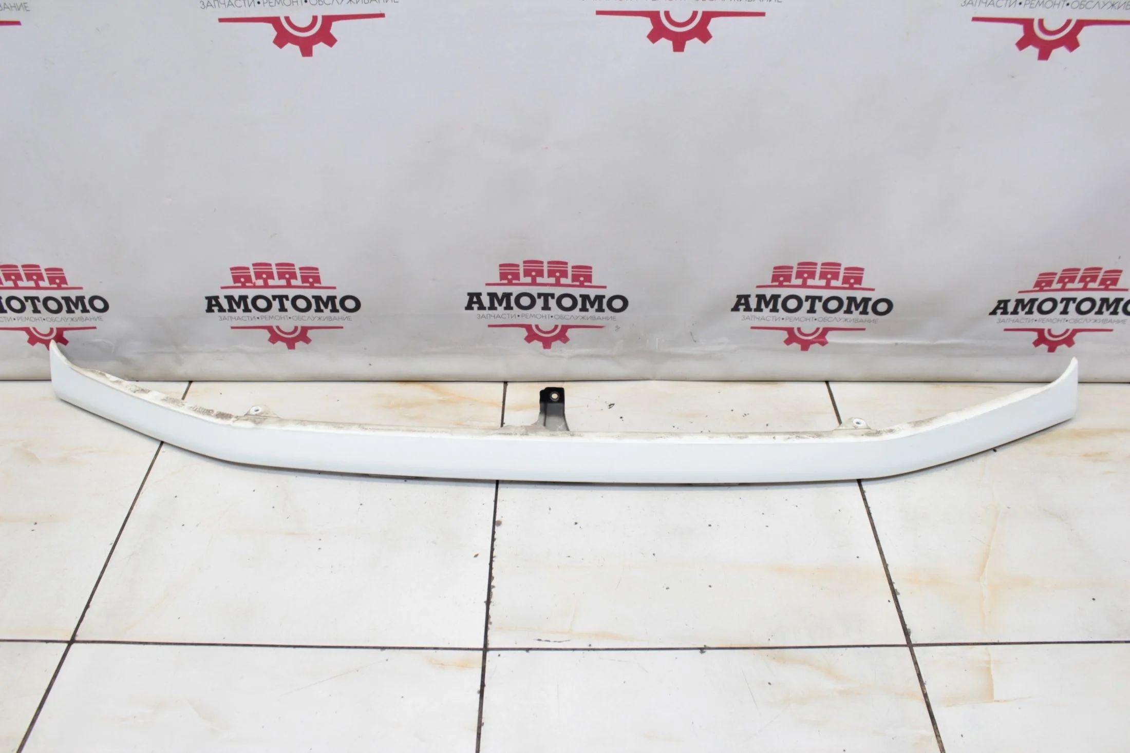 Ресничка Mitsubishi Pajero IO H66W 4G93 2000 Оригинал Контрактная