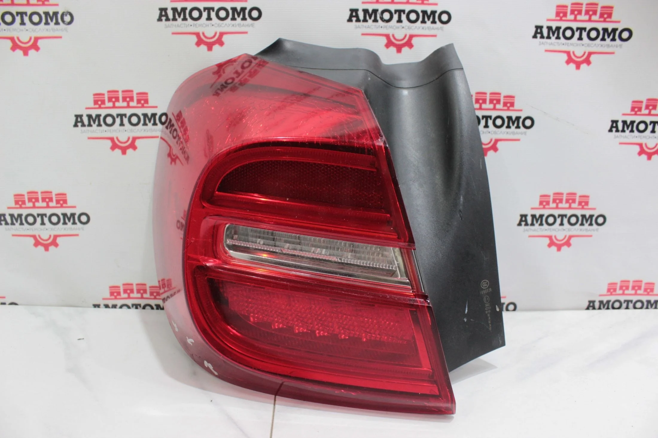 Стоп-сигнал MERCEDES GLA X156 M270E16 2014