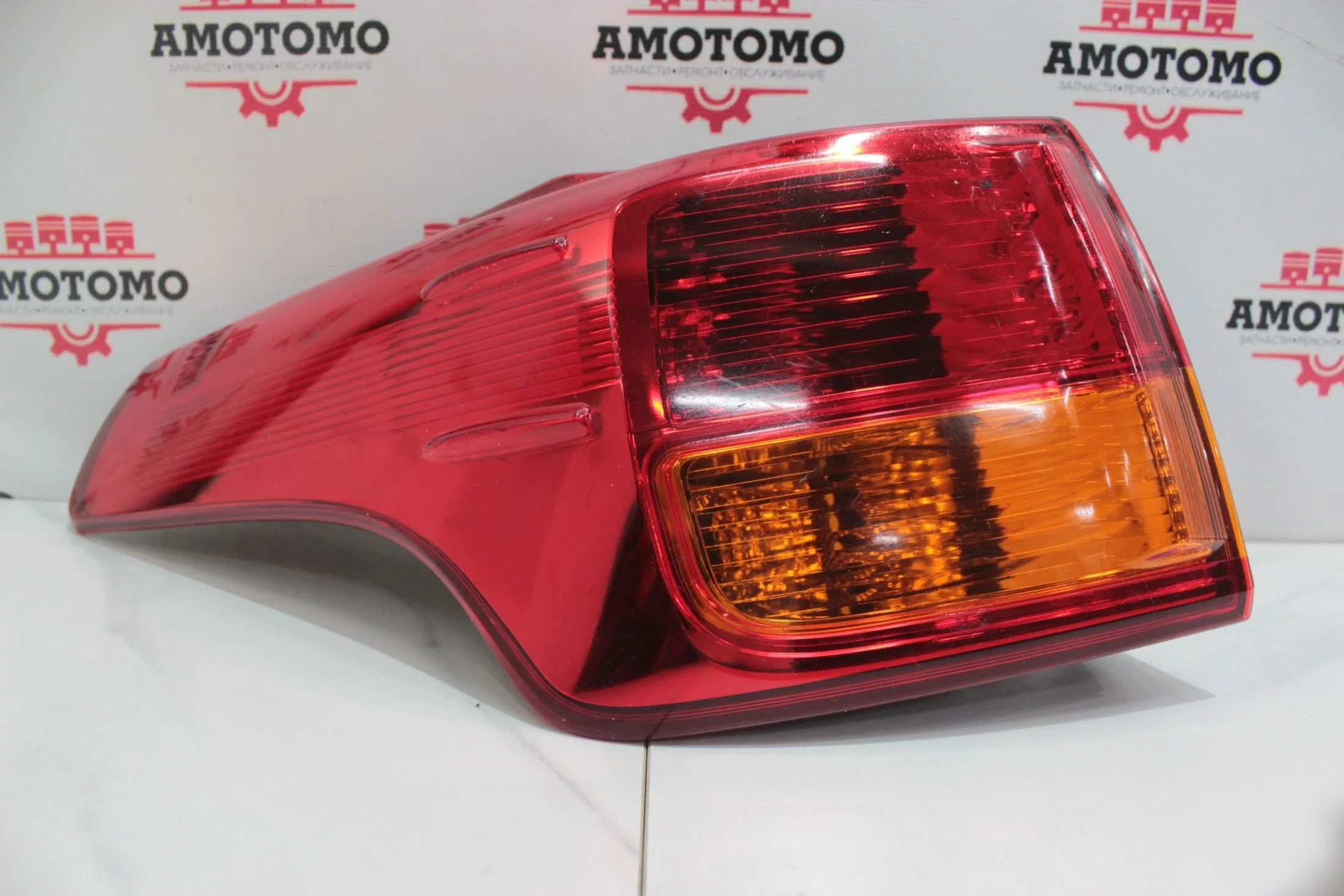 Стоп-сигнал TOYOTA RAV4 ASA44 ASA44 2013 Оригинал б/у