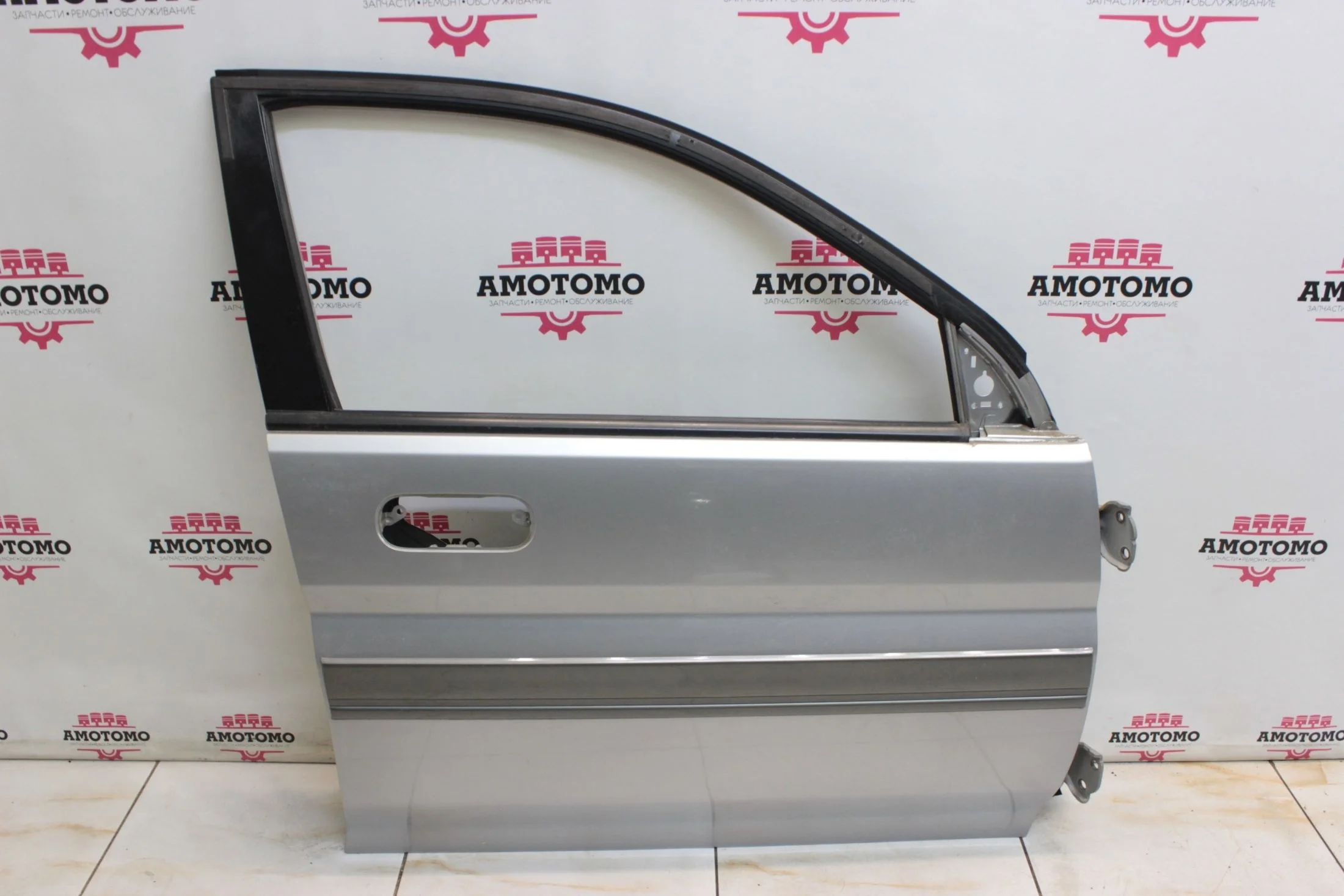 Дверь Honda HR-V GH3 D16A