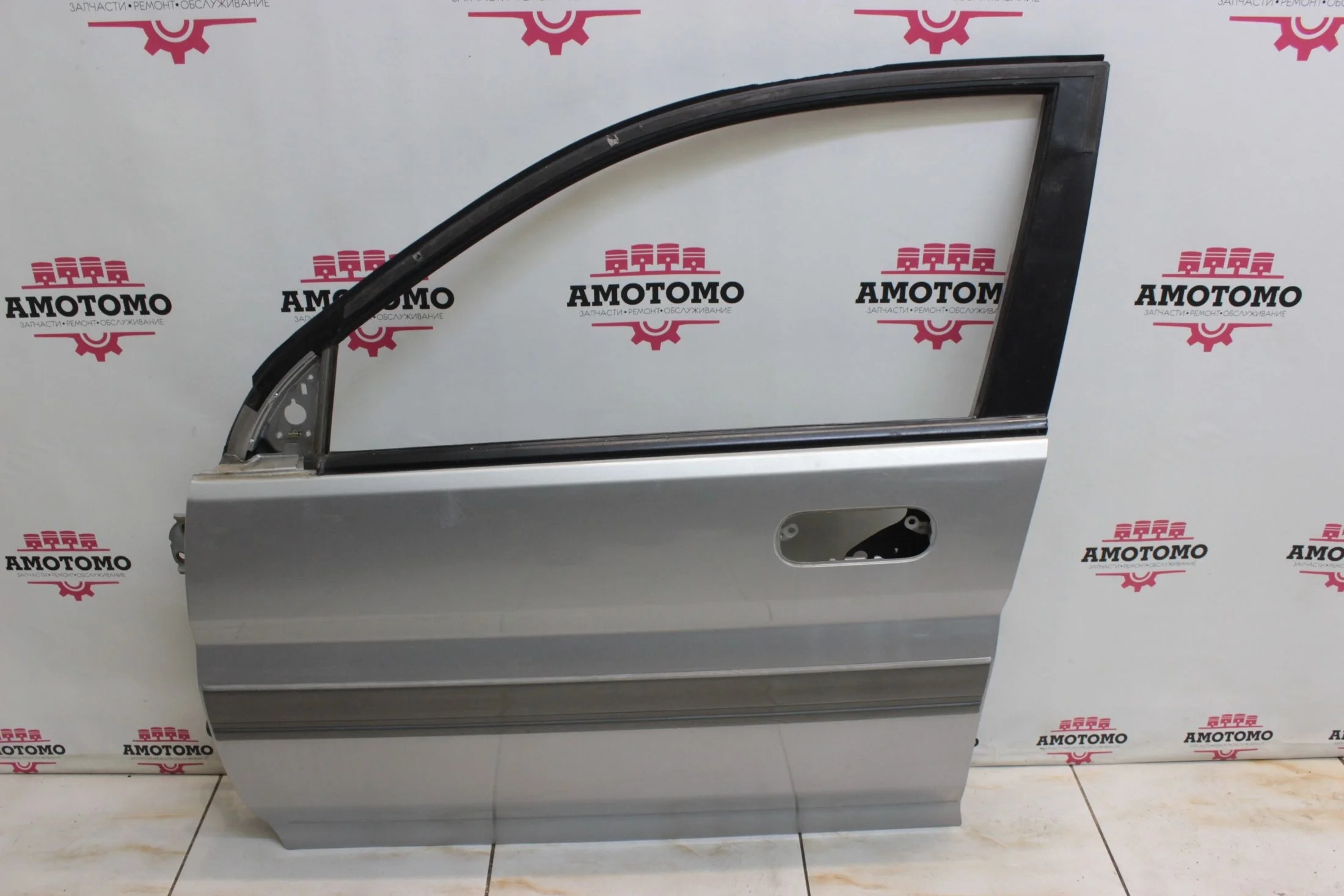 Дверь Honda HR-V GH3 D16A