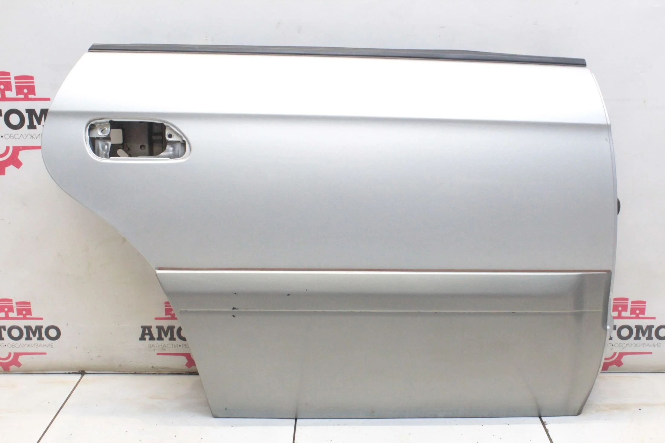 Дверь Subaru Legacy BH9 EJ254 2001