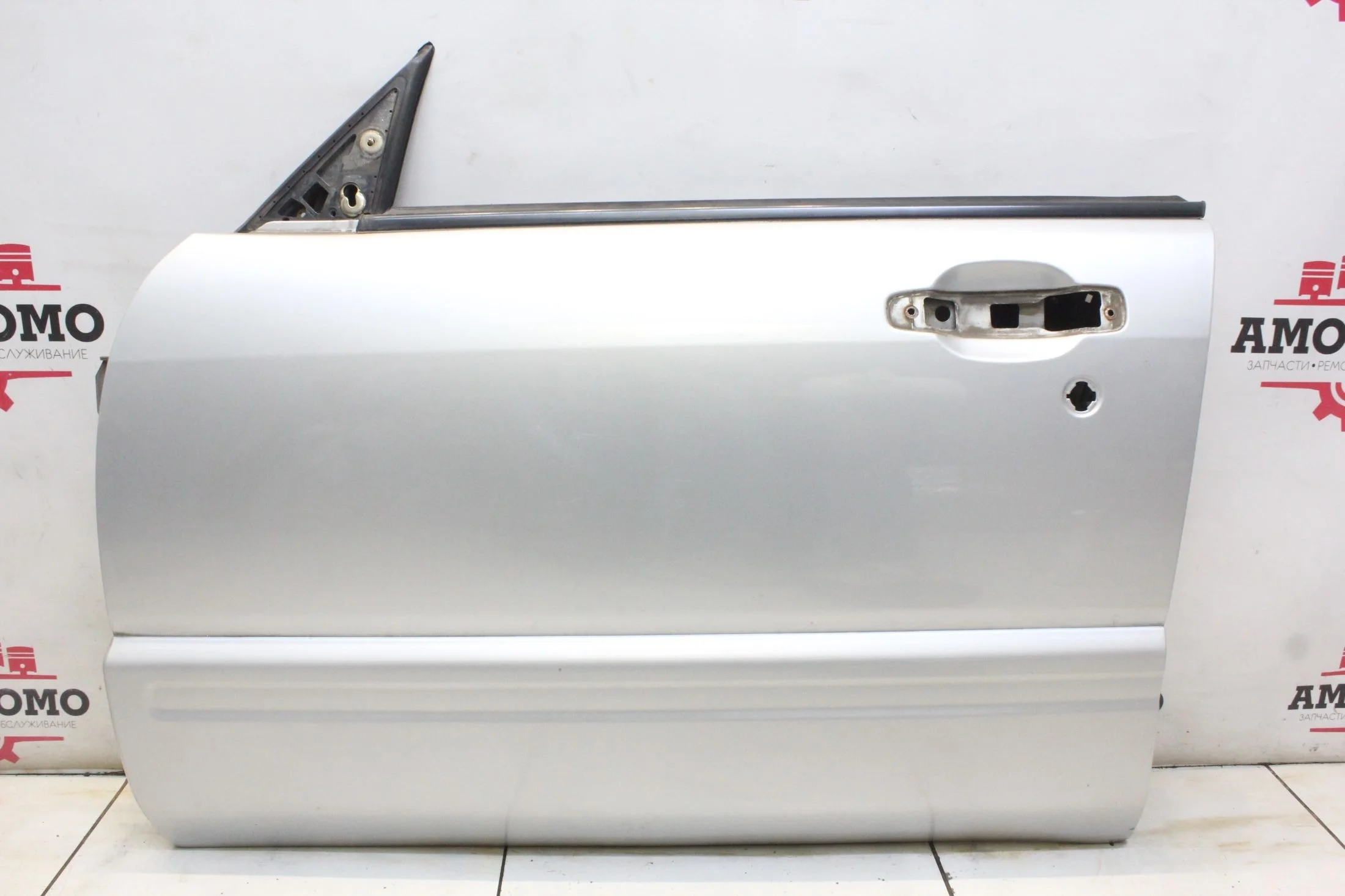 Дверь Subaru Forester SF5 EJ20G 1998