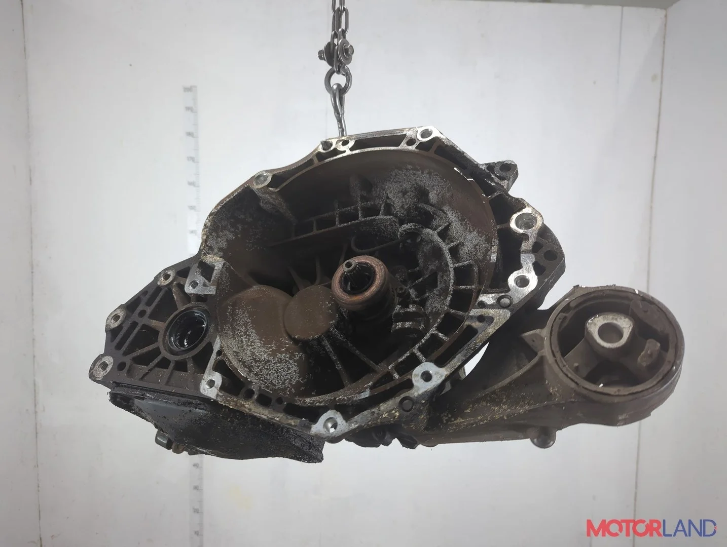 КПП 5-ст.мех. (МКПП) Opel Astra H 2004-2010 Z14XEP Бензин 1.4 л Инжектор