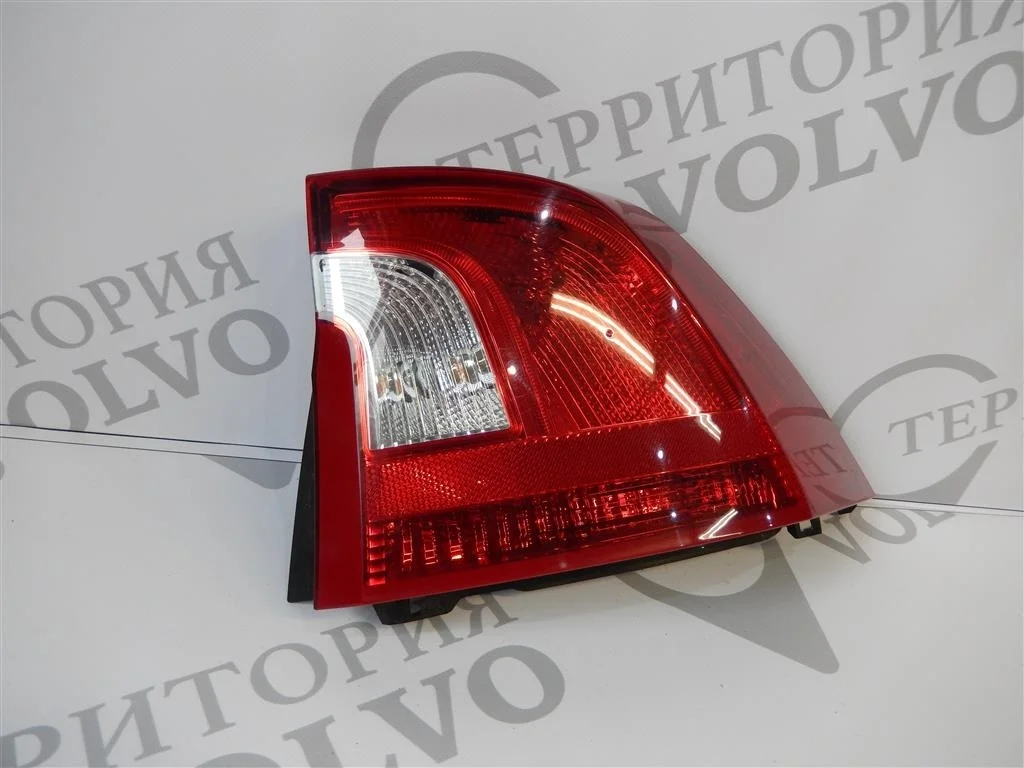 Фонарь задний правый VOLVO S60 2010-2013