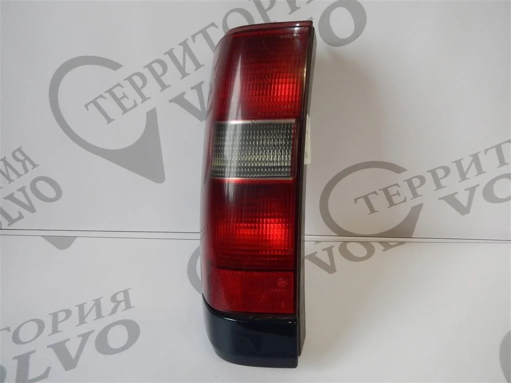 Фонарь задний левый VOLVO V70 XC 1998-2000