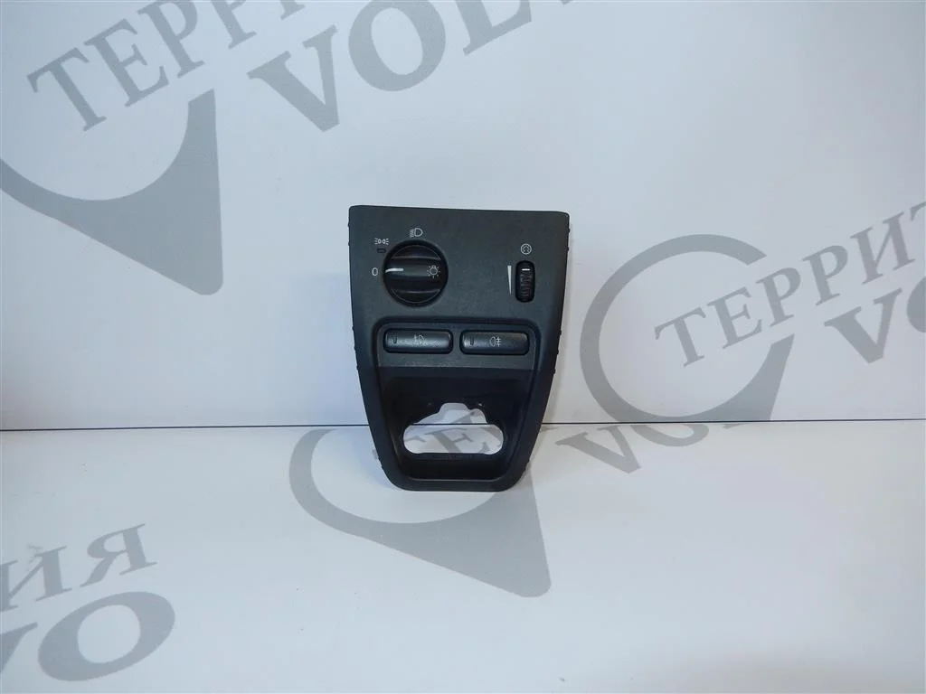Блок света VOLVO XC90 2003-2014