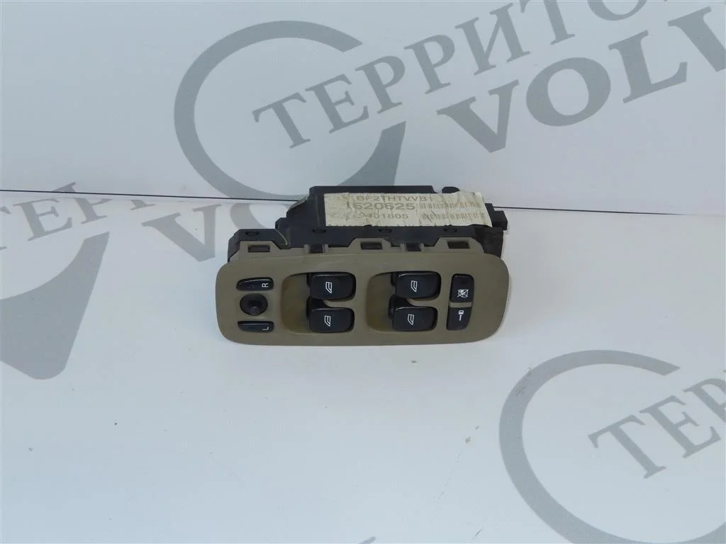 Блок кнопок стеклоподъемника VOLVO XC90 2003-2014