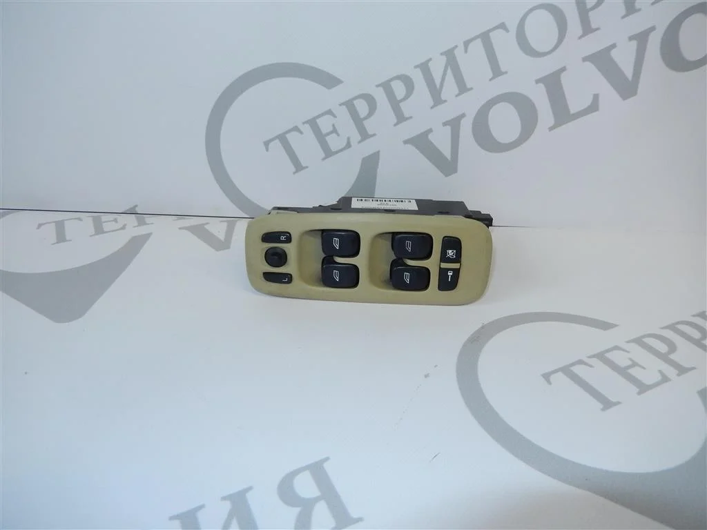 Блок кнопок стеклоподъемника VOLVO S60 2004-2009