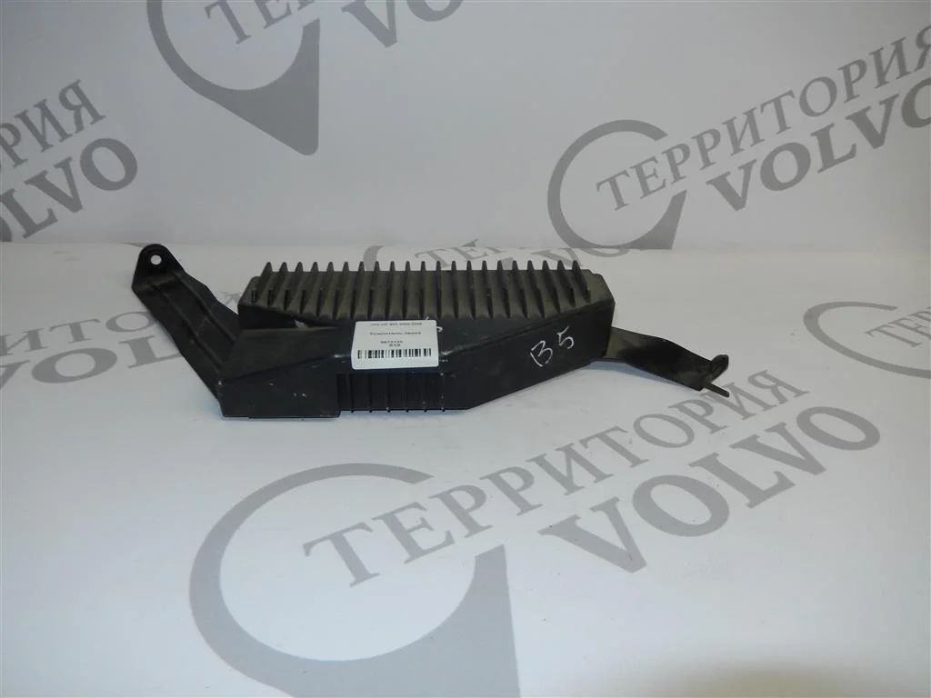 Усилитель звука VOLVO S60 2004-2009