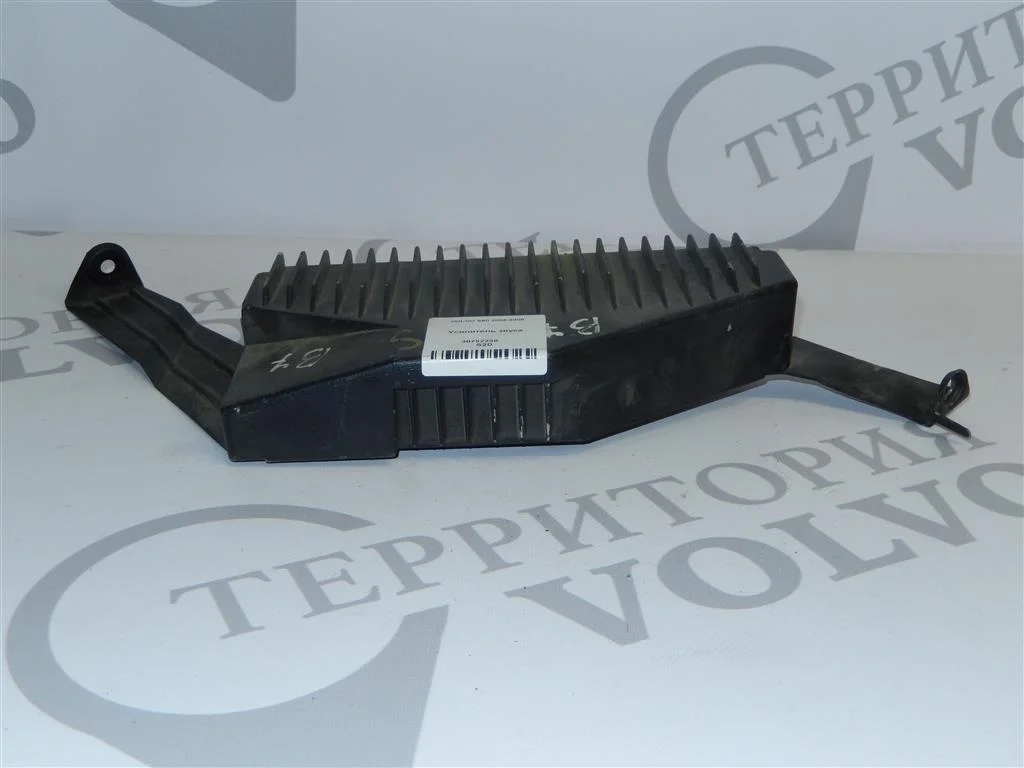 Усилитель звука VOLVO S60 2004-2009