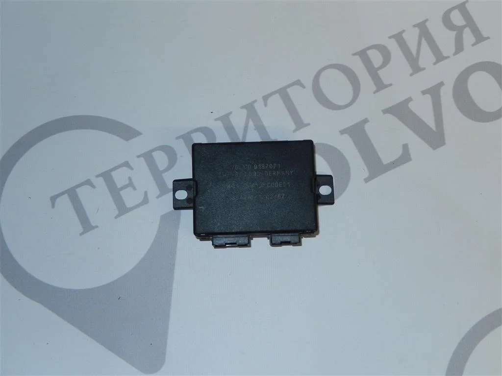 Блок парктроников VOLVO S80 1999-2003