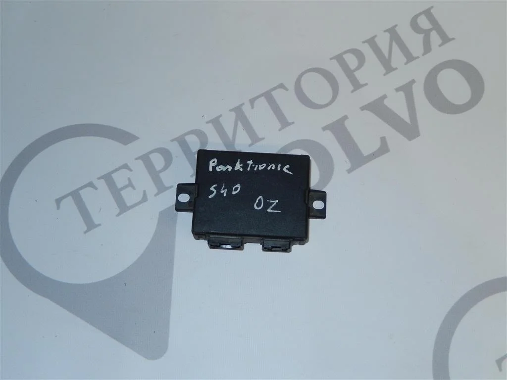 Блок парктроников VOLVO S80 1999-2003