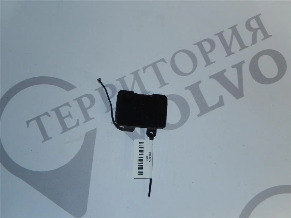 Крышка буксировочного крюка VOLVO S60 2000-2004