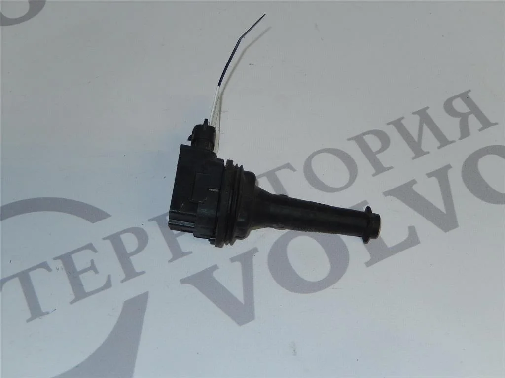 Катушка зажигания VOLVO S60 2004-2009
