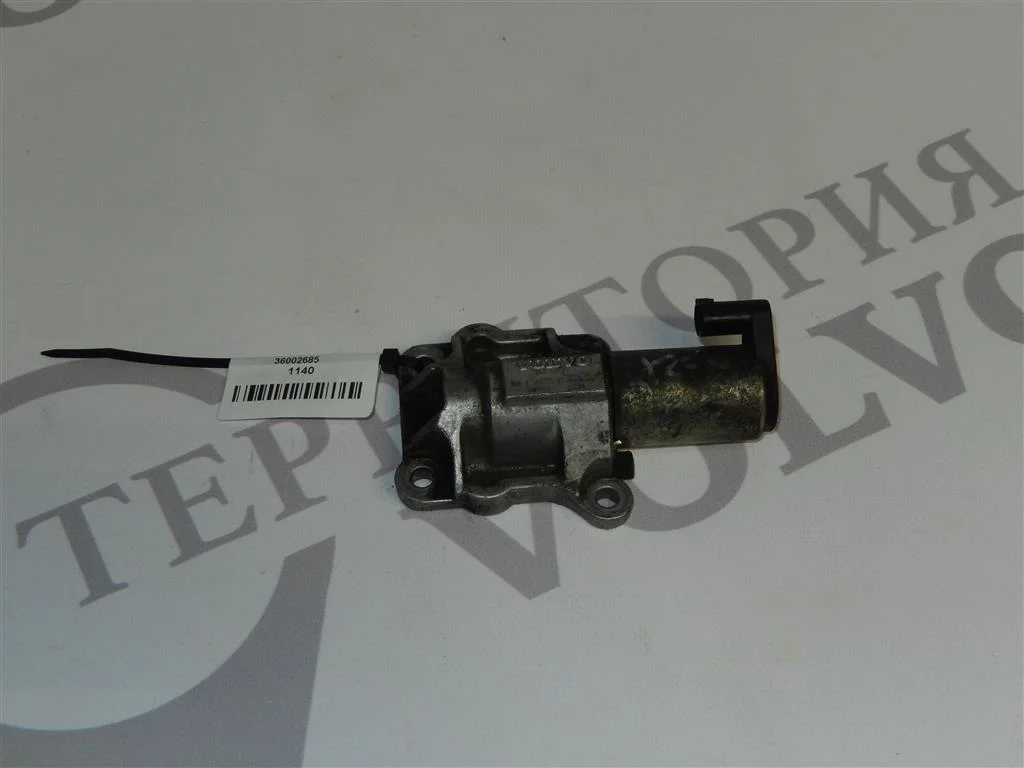 Клапан VVT впускной VOLVO S60 2004-2009