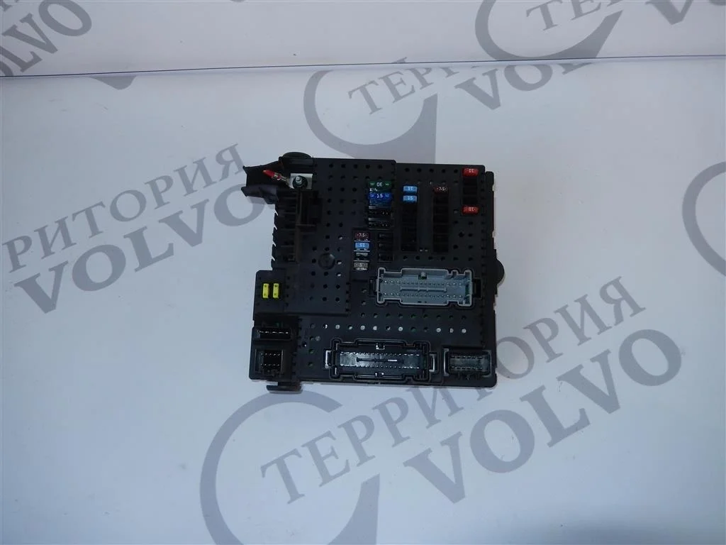 Блок REM VOLVO XC90 2003-2014
