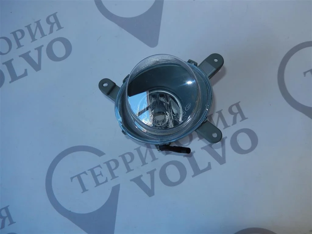 Противотуманная фара правая VOLVO S60 2004-2009