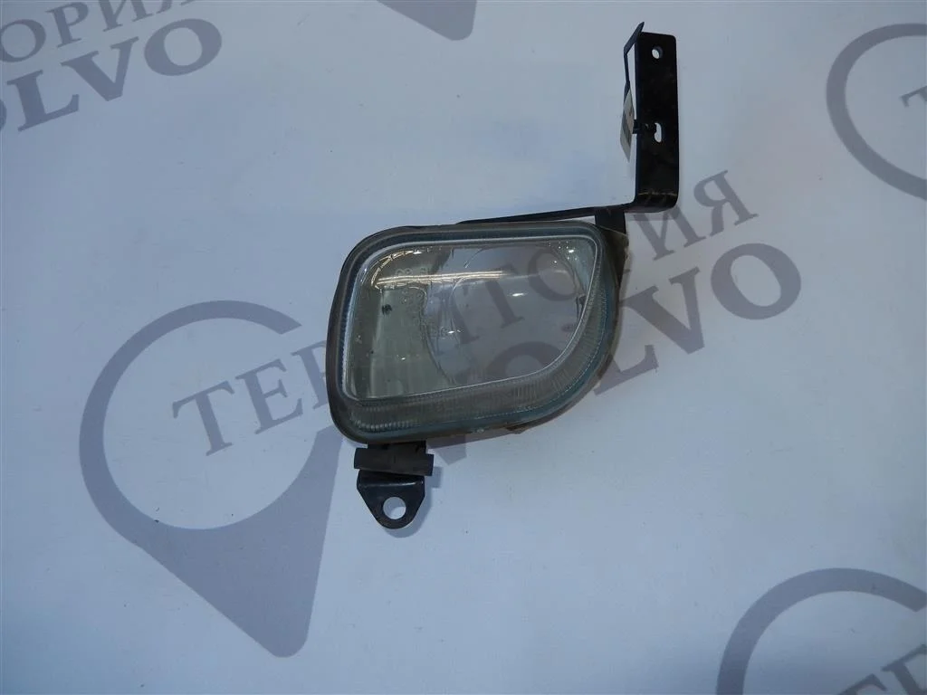 Противотуманная фара левая VOLVO V70 1997-2000