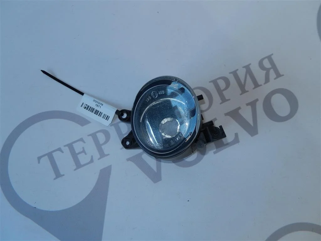 Противотуманная фара правая VOLVO S40 2004-2007