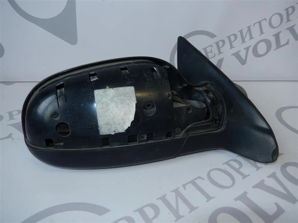 Зеркало заднего вида правое VOLVO S60 2000-2004
