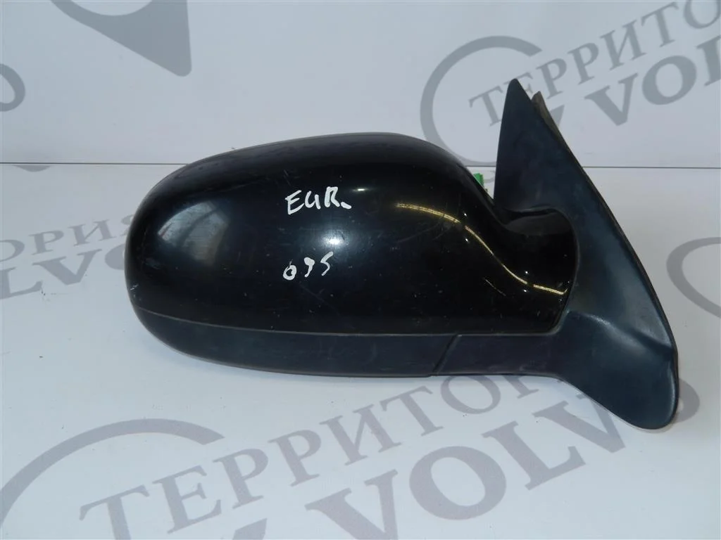 Зеркало заднего вида правое VOLVO S60 2000-2004