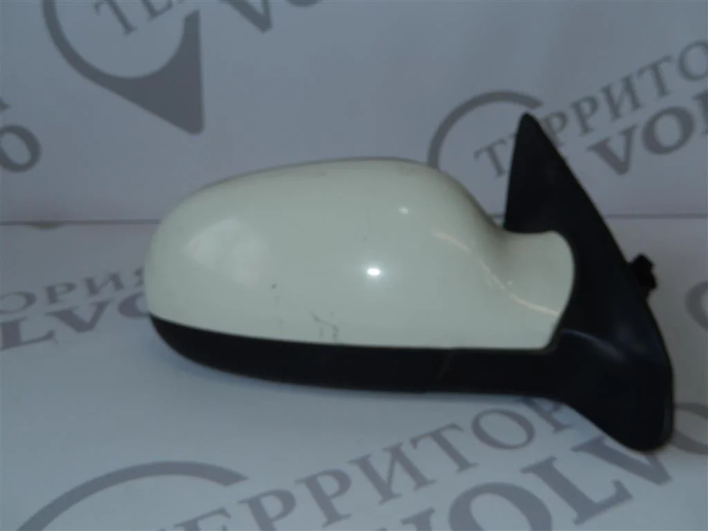 Зеркало заднего вида правое VOLVO S60 2000-2004