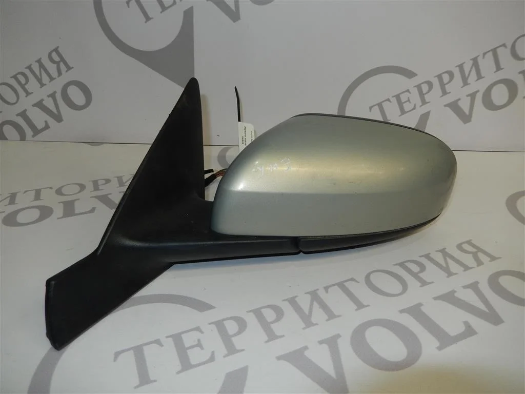 Зеркало заднего вида левое VOLVO S80 2003-2006