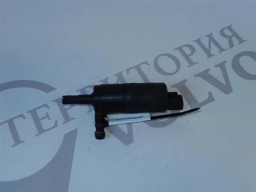 Насос омывателя фар VOLVO S40 2004-2007