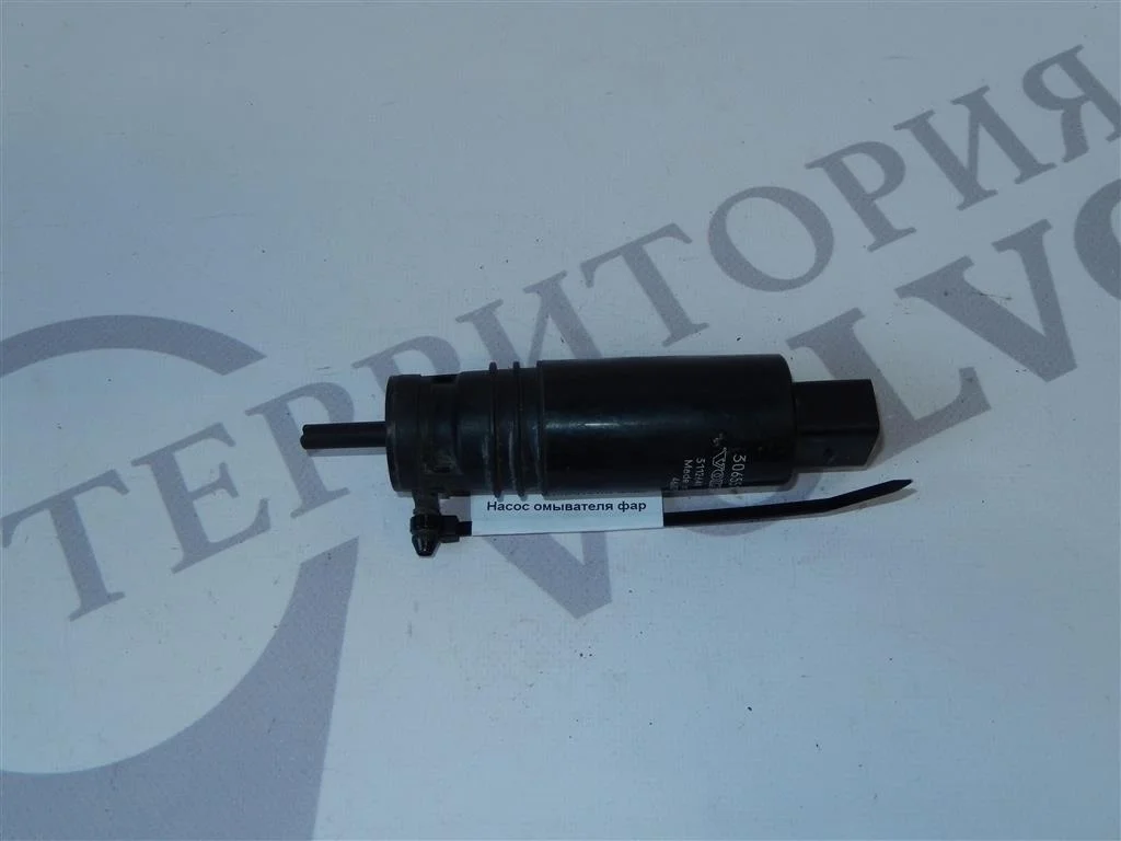 Насос омывателя фар VOLVO S80 2007-2010